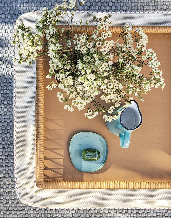 Arpa series tray(0)